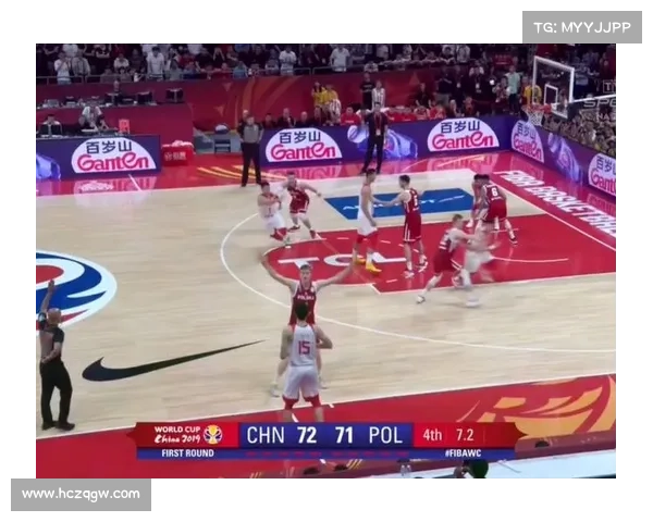 中国vs波兰篮球赛 中国vs波兰篮球赛