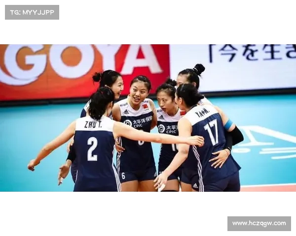 18年世界女排锦标赛