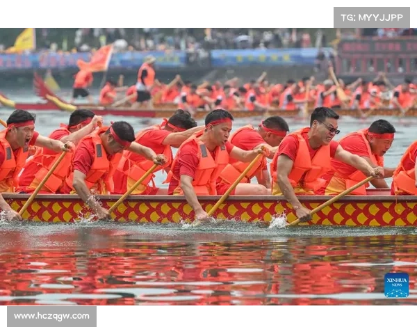 2020年龙舟比赛—2016年中国龙舟锦标赛:群雄竞渡,激情澎湃,弘扬中华传统文化精髓 2020年龙舟比赛—2016年中国龙舟锦标赛:群雄竞渡,激情澎湃,弘扬中华传统文化精髓